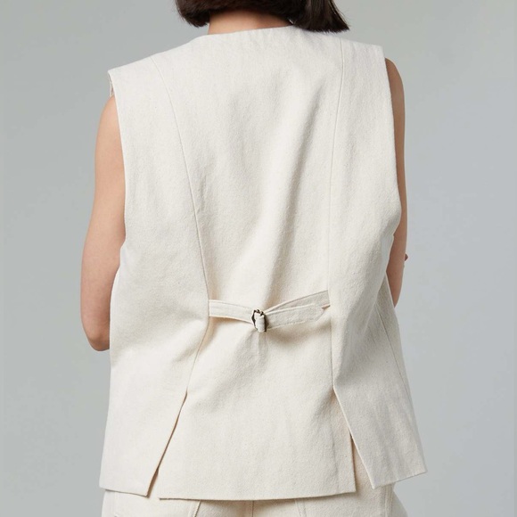 Still Here Ludlow Vest - Picture 4 of 9